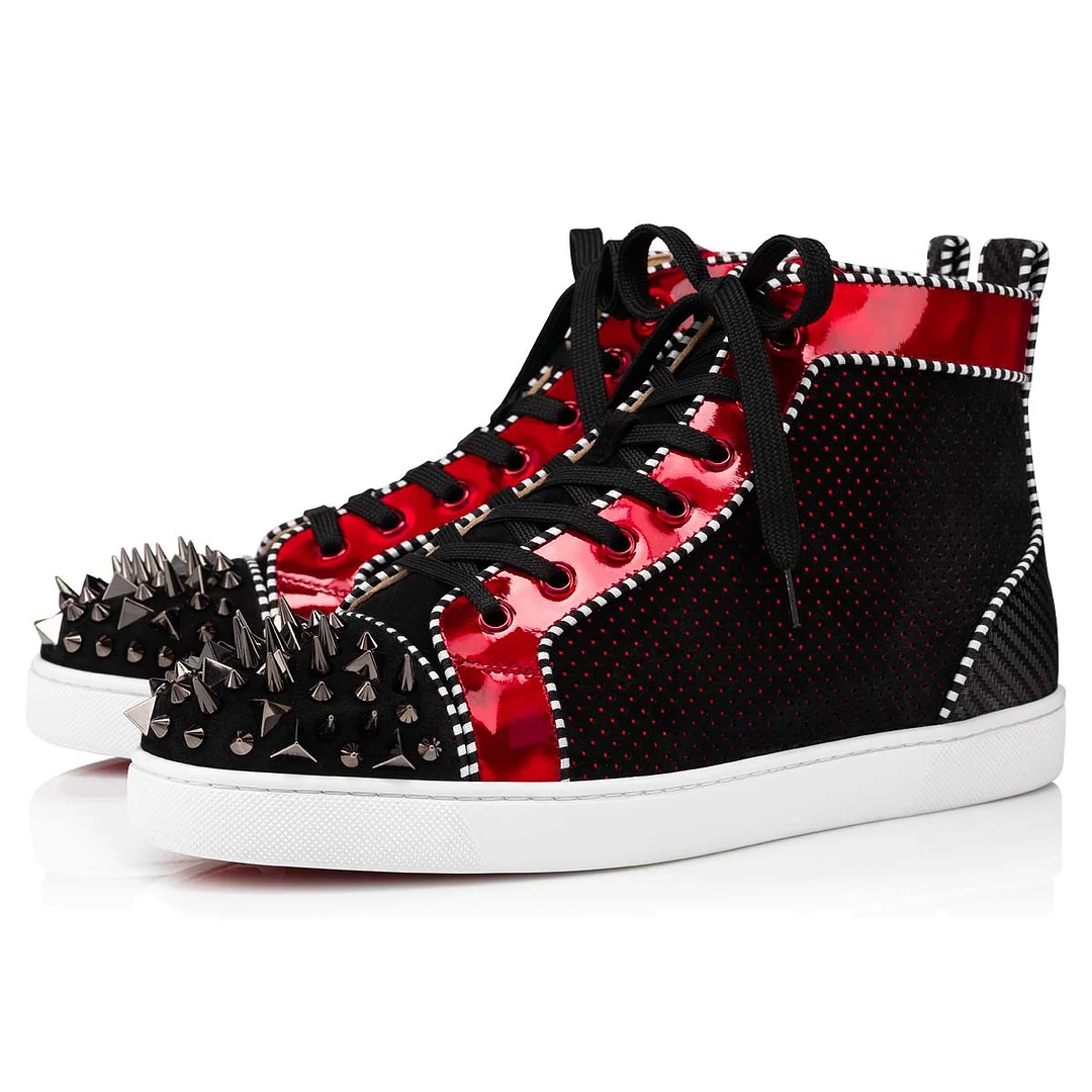 Christian Louboutin High-Top